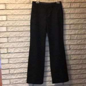 Banana Republic Trouser 718 Style: Martin Sz 2